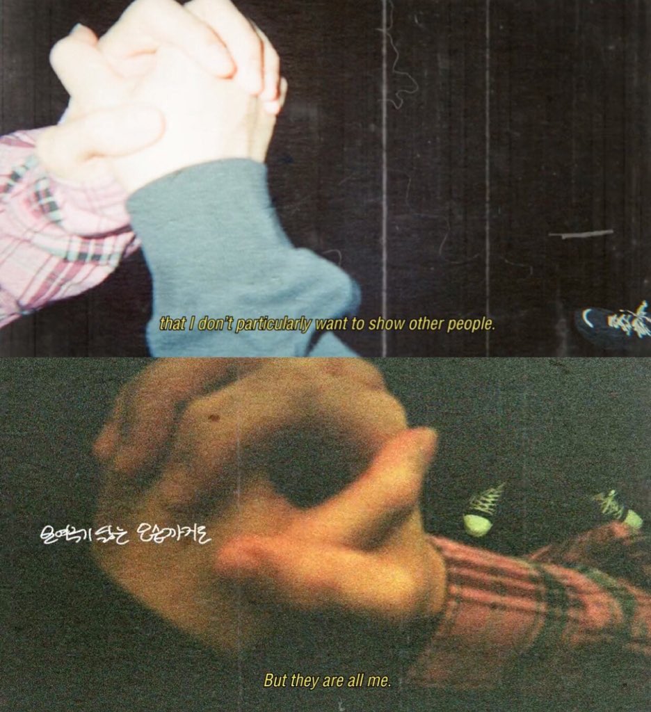 พี่โฮปจับมือใครค้าาาาาาาาาาาาาาาาาาาา