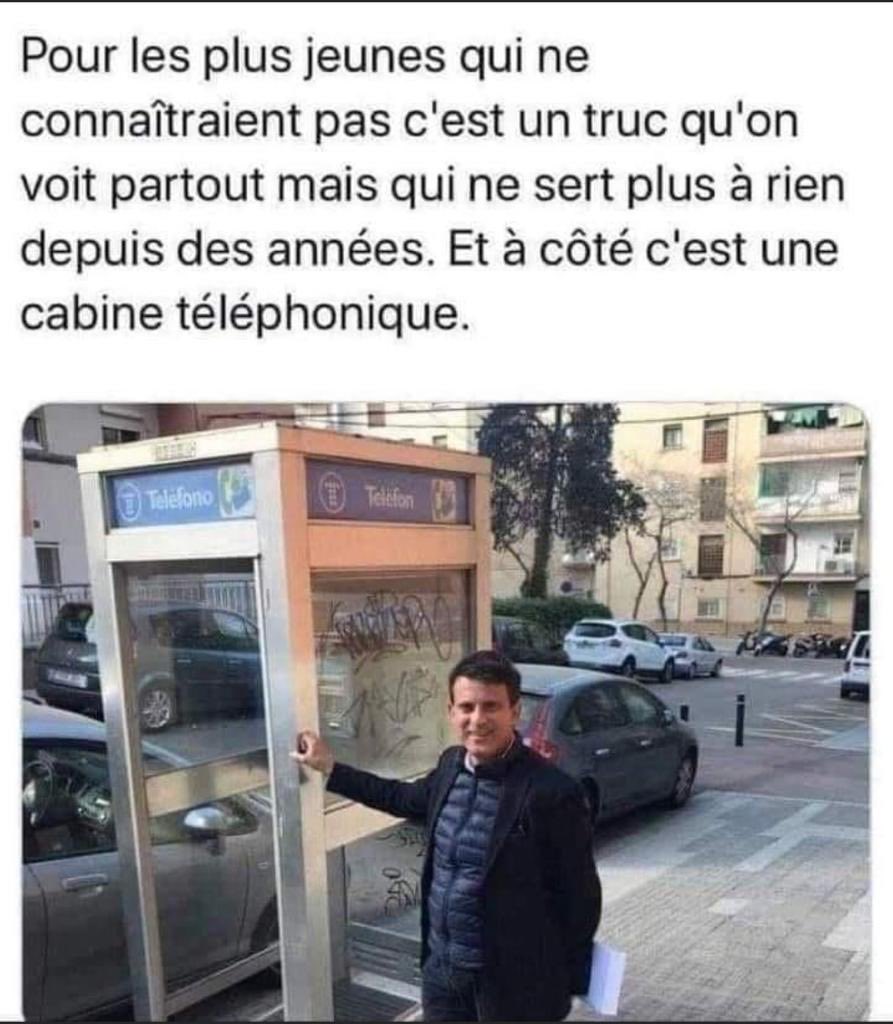 Christophe Alévêque tweet media