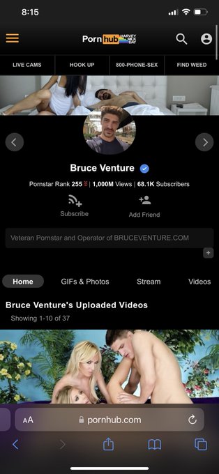 Did I break it? @Pornhub 👁  #onethousandmillions https://t.co/LXlBXWBlqm<a class="tags" href="/tag/pornhub">@pornhub</a><a href="/tag/onethousandmillions"class="tags">#onethousandmillions</a>