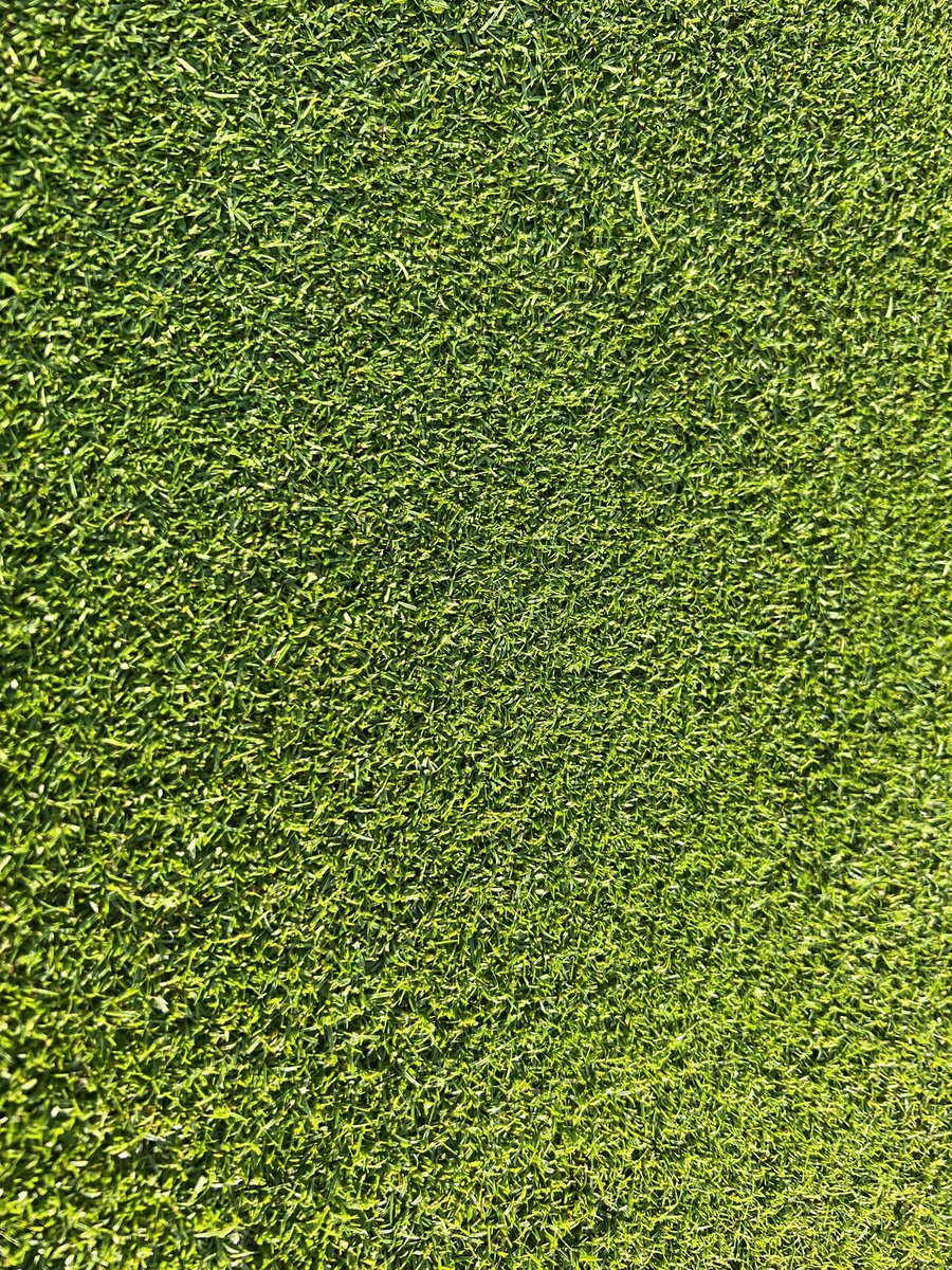 Density clearly not an issue…#007xl