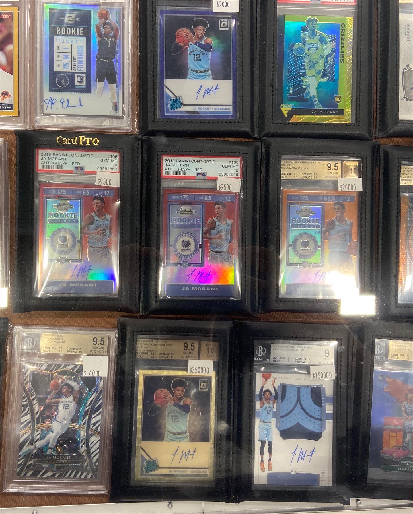 Triple Cards & Collectibles (TripleCardsTX) / Twitter