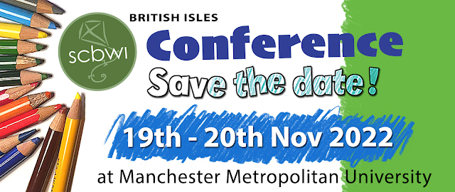 Words8Pictures's tweet photo. EVENTS 
SCBWI-BI Conference is back!

Hear ye! Hear ye! The SCBWI-BI Annual Conference is back! @purewhitty keeps us up to date with all things annual conference.

https://t.co/RbMmwEmdY4 https://t.co/77b2Amb39k