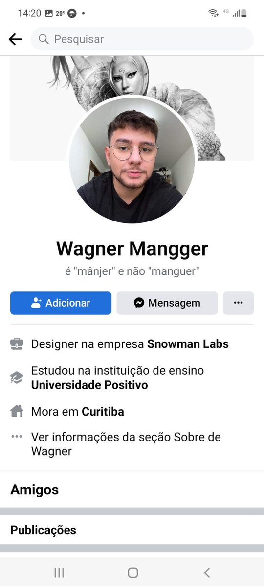 JREAL230624's tweet image. Alô @policiafederal esse é o cara que ameaçou o PR @jairbolsonaro !
