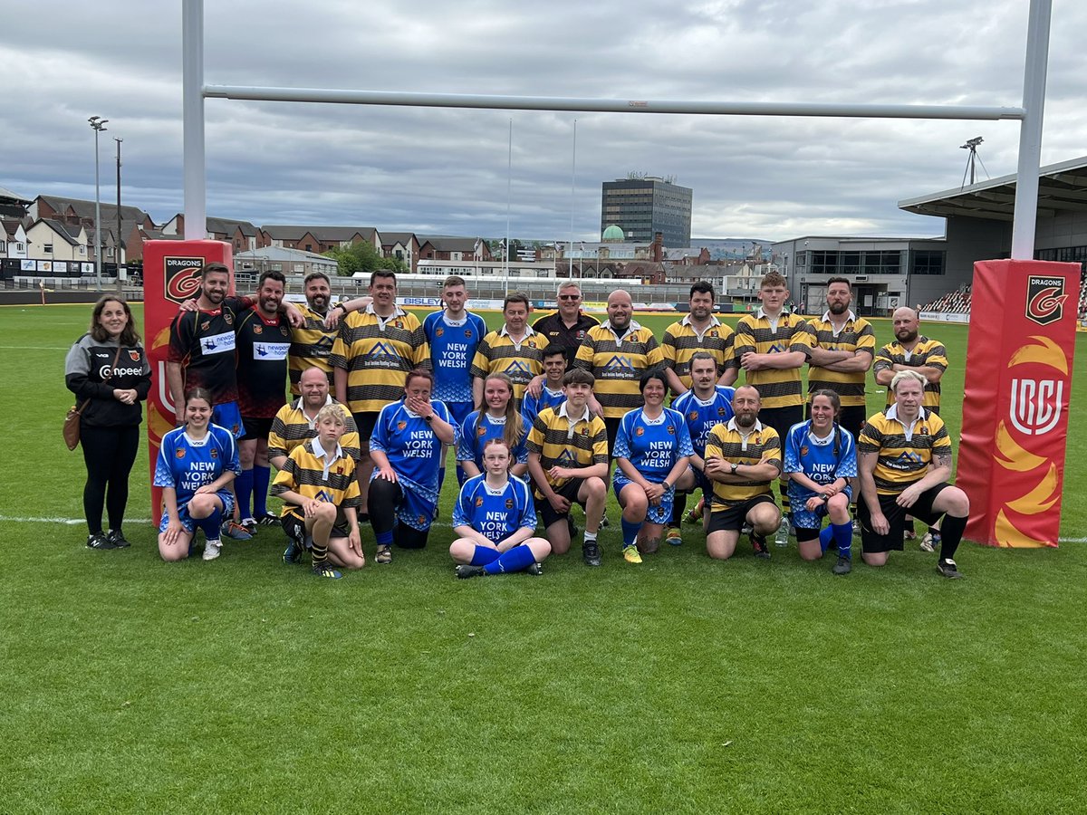 Francesca Yalland tweet media