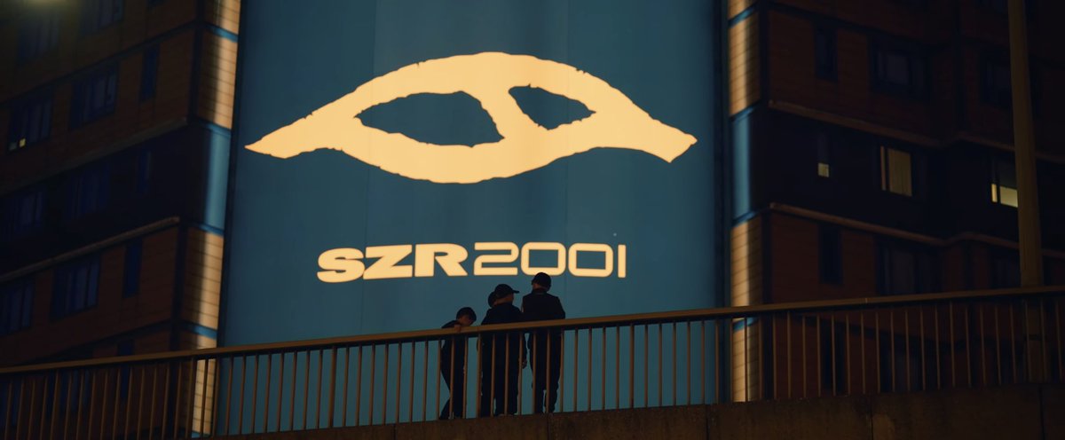 L’une des plus belles images de 2022 #SZR2001 #NekFeu