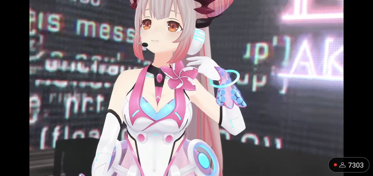Valbatorion's tweet photo. #PatLive3rd 
パトラちゃんめっっっちゃかわいかった！ https://t.co/aOcVzSeGwY