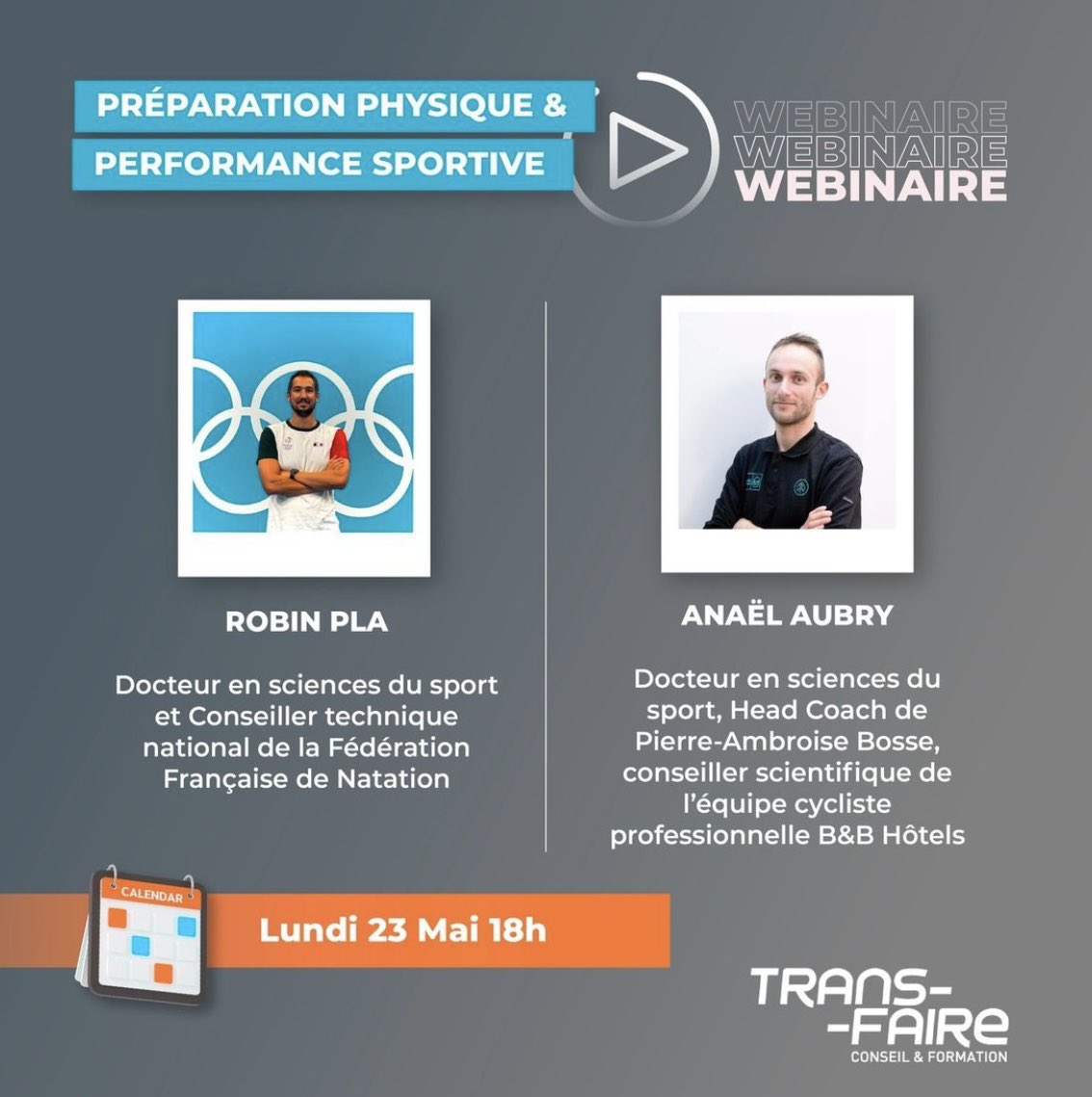 AUBRY Anaël tweet media