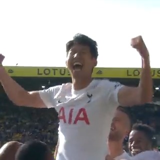 Happy 30th Birthday to Son Heung-min   The best winger in the League and it\s not even up for debate  