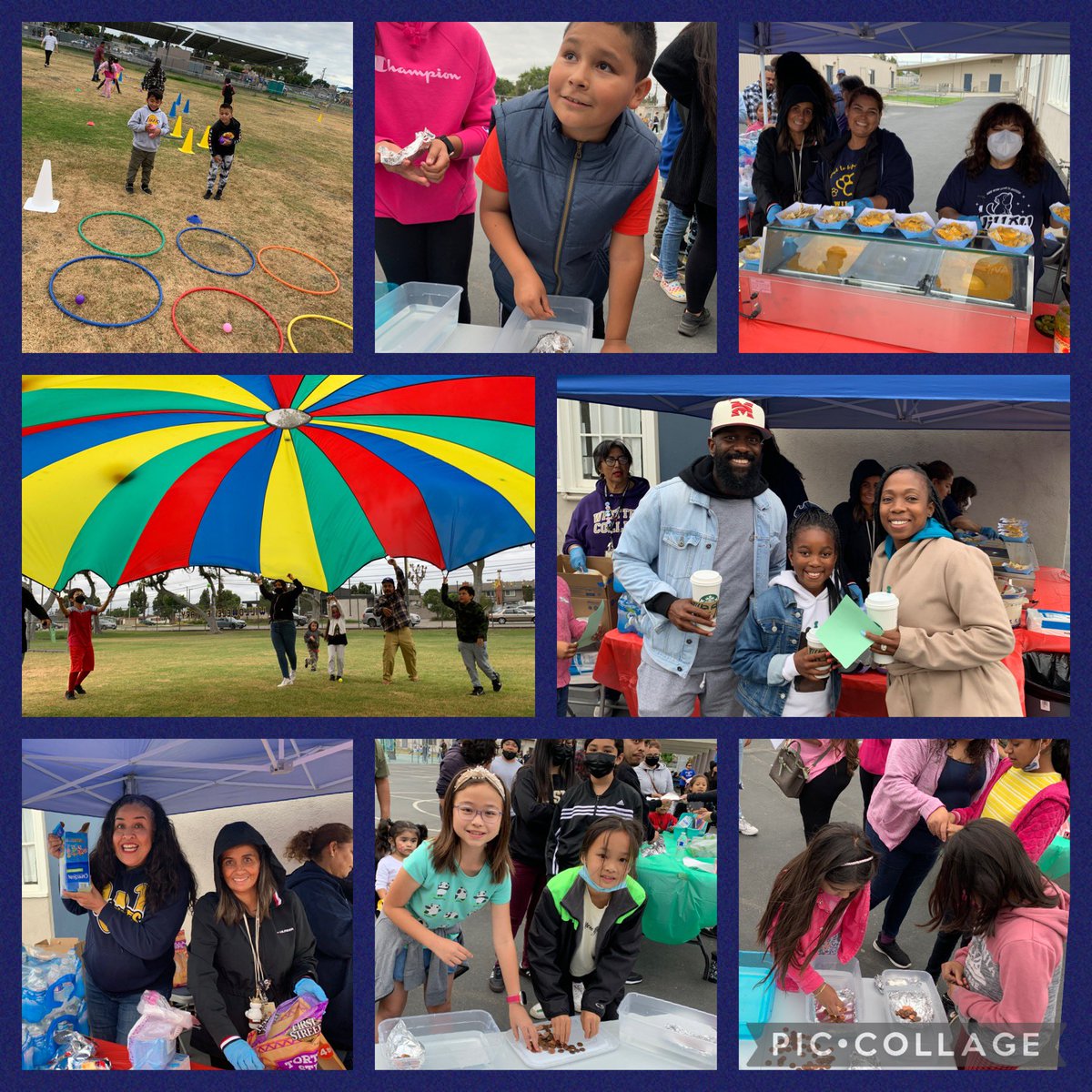WillowES_ABC's tweet photo. Willow Family Learning Fun Night was a BLAST! So great to be able to hang out with the wolf pack to celebrate the end of the year! #willowesrocks #abcstories #wolfpackstrong https://t.co/RiJ2gT3UTJ