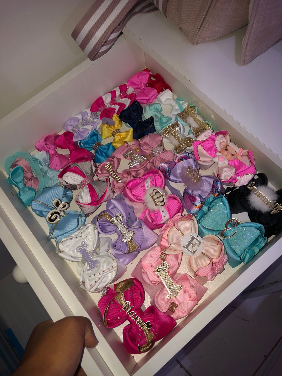 KaylaneMimos's tweet photo. A gaveta dos sonhos de toda mamãe 🥰🎀 https://t.co/aFpSe1G8es