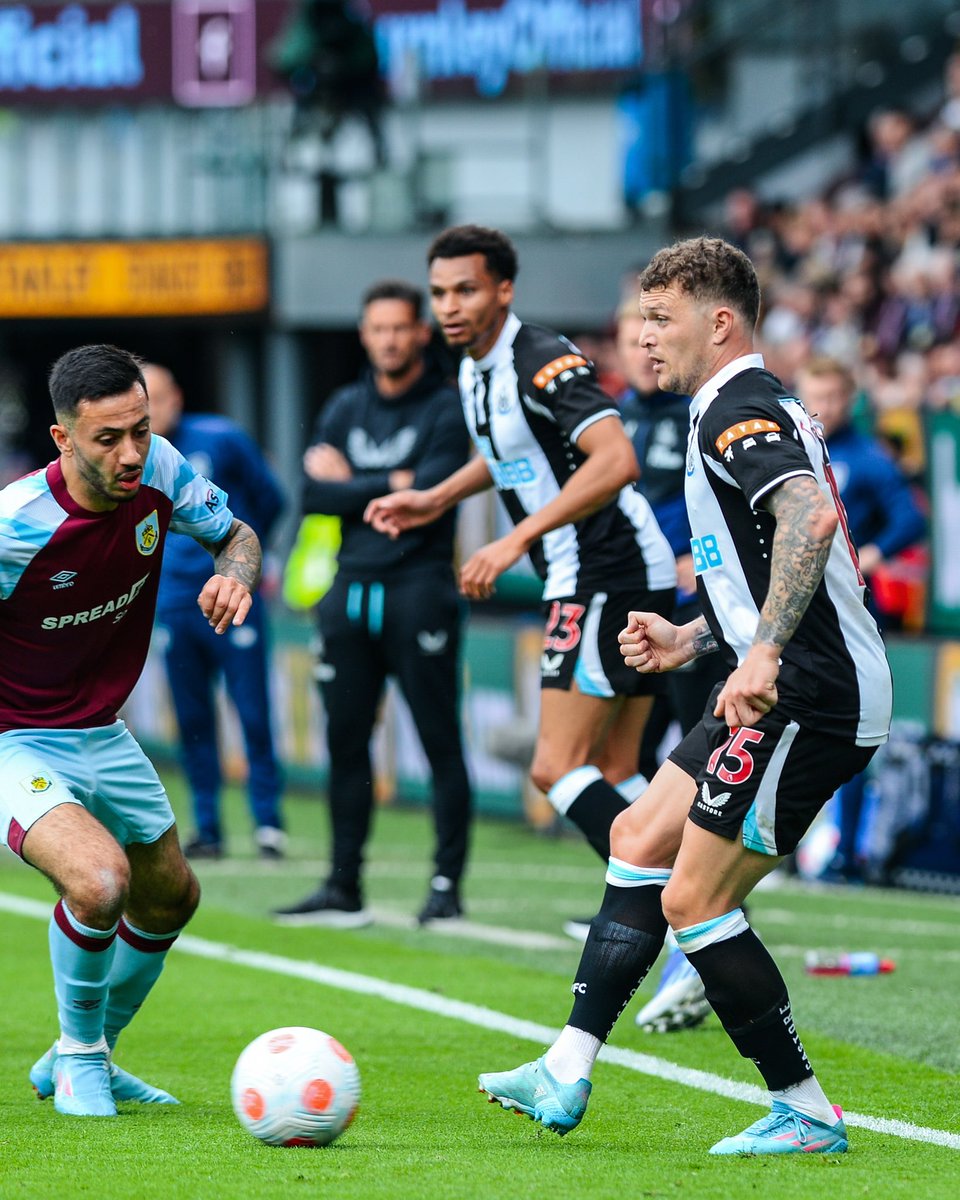 What a journey it’s been, excellent end to the campaign! @nufc 🖤🤍

Time to recharge &amp; come back even stronger next season! 💪🏼