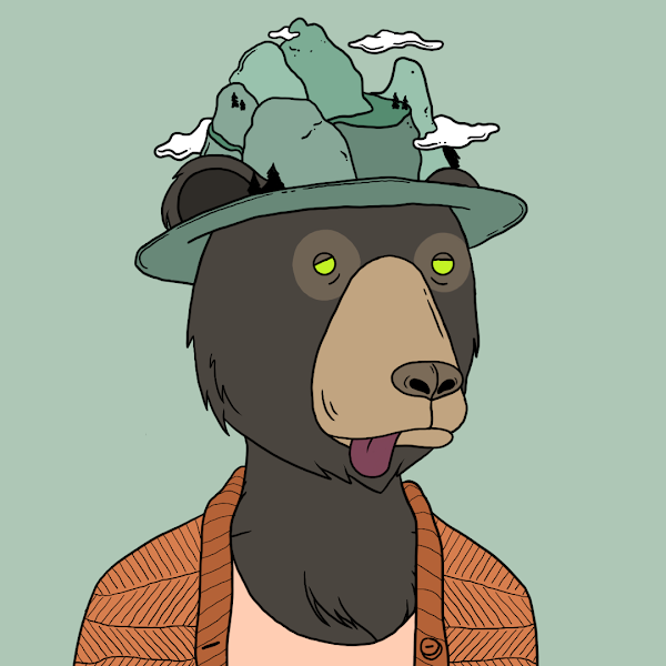 Finally got my first Solana #NFT!
@OkayMindsNFT