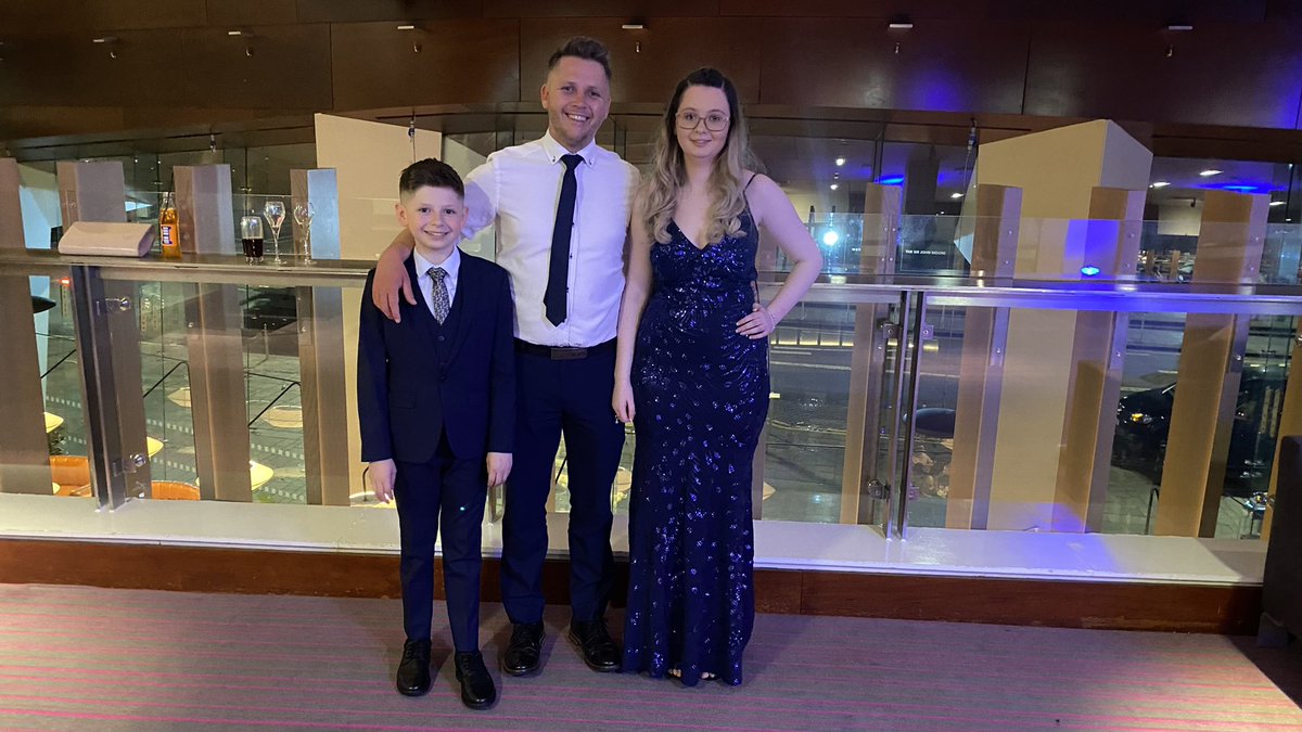 OfficialRyDav's tweet photo. Well done to Kayla for hosting a table at @St_Maurice_High 2022 Malawi ball. Great atmosphere at the ball for an incredible cause. Watching the video reminded me of my time travelling around Africa as a youngster with my parents. An incredible experience for anyone that goes. https://t.co/rINyqUC2I1