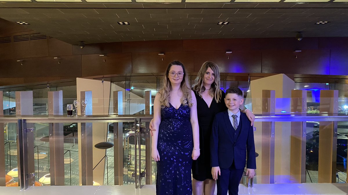 OfficialRyDav's tweet photo. Well done to Kayla for hosting a table at @St_Maurice_High 2022 Malawi ball. Great atmosphere at the ball for an incredible cause. Watching the video reminded me of my time travelling around Africa as a youngster with my parents. An incredible experience for anyone that goes. https://t.co/rINyqUC2I1