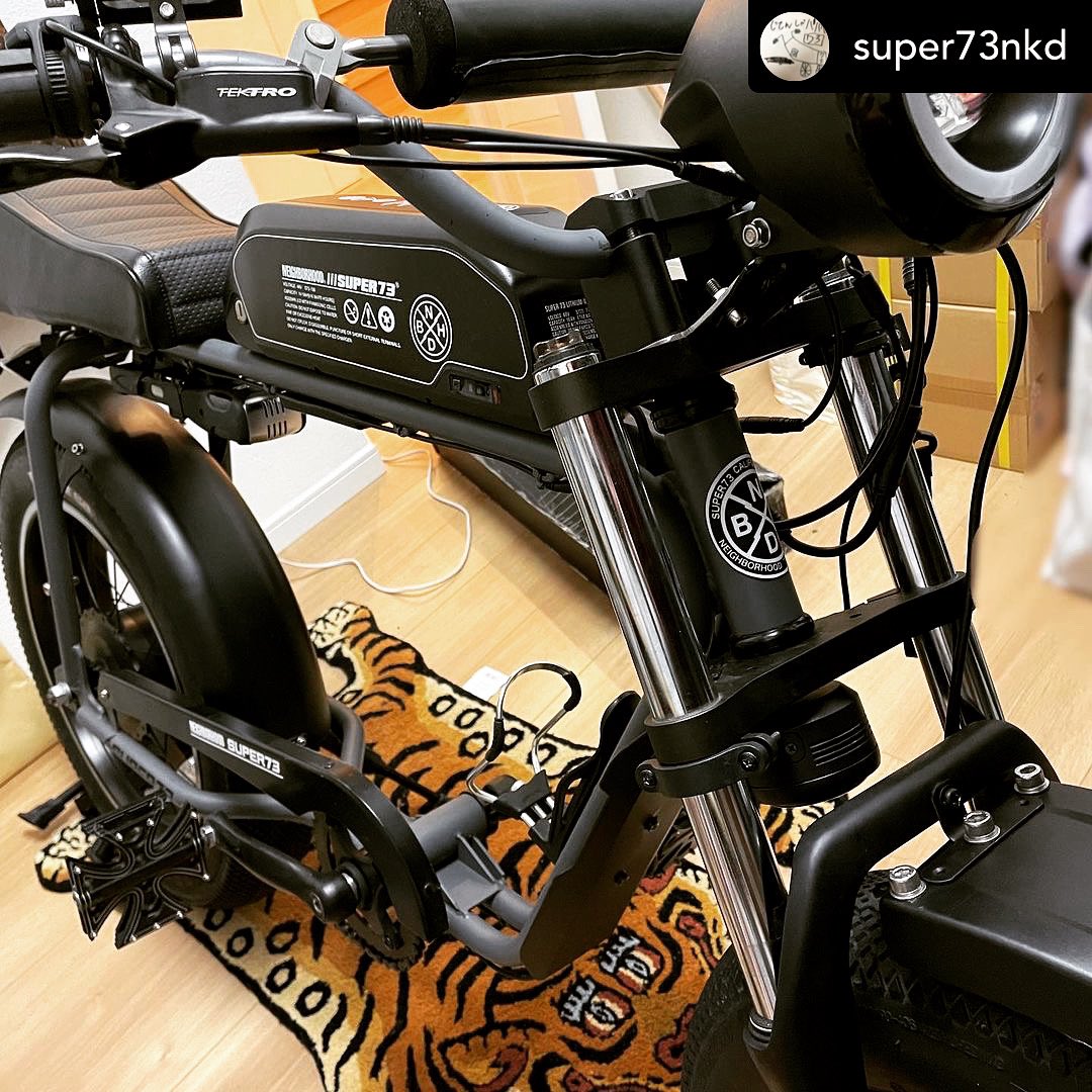 makerugs4fun's tweet photo. @super73 @ABeautifulDay @makerugs4fun #super73 #super73s1 #s1 #neighborhood #neighborhoodjapen #super73japen #makerugsforfun #mrff #mrf2022 #ebike #ebikes #ManchesterCity https://t.co/C0ejZk7bzt