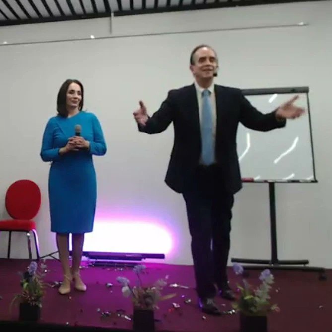 #YoSoyPro tweet media