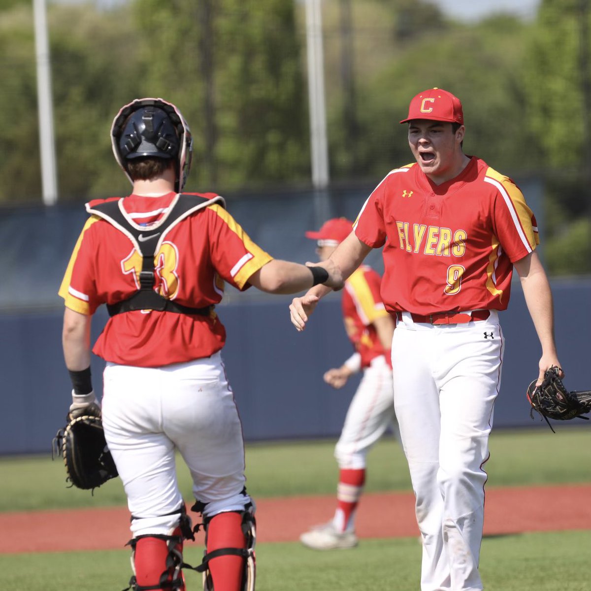 Axcess Baseball LI tweet media
