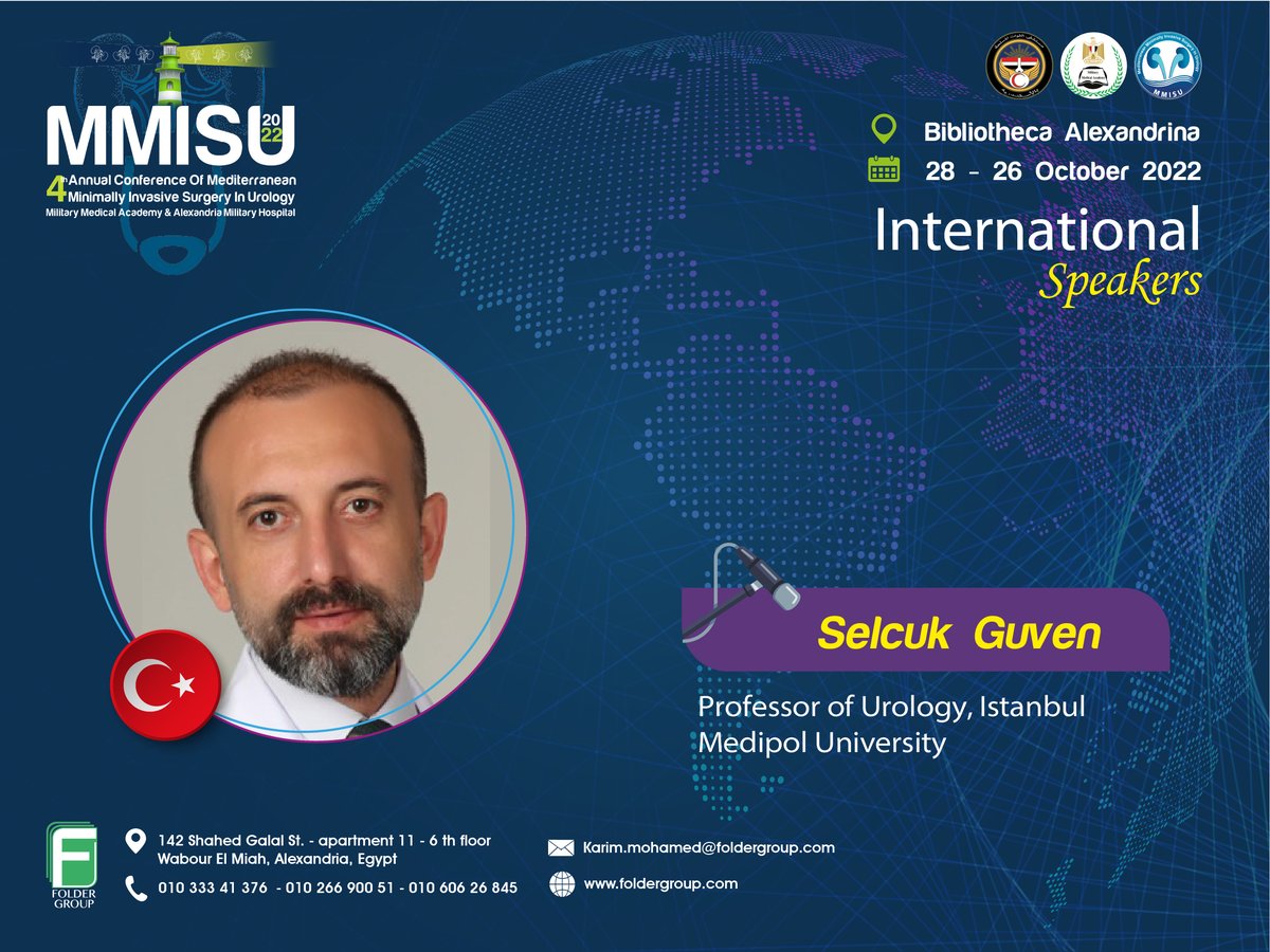 MMISU0's tweet photo. #MMISU22
our international guest speakers
stay tuned for more https://t.co/zUeApQCSGI