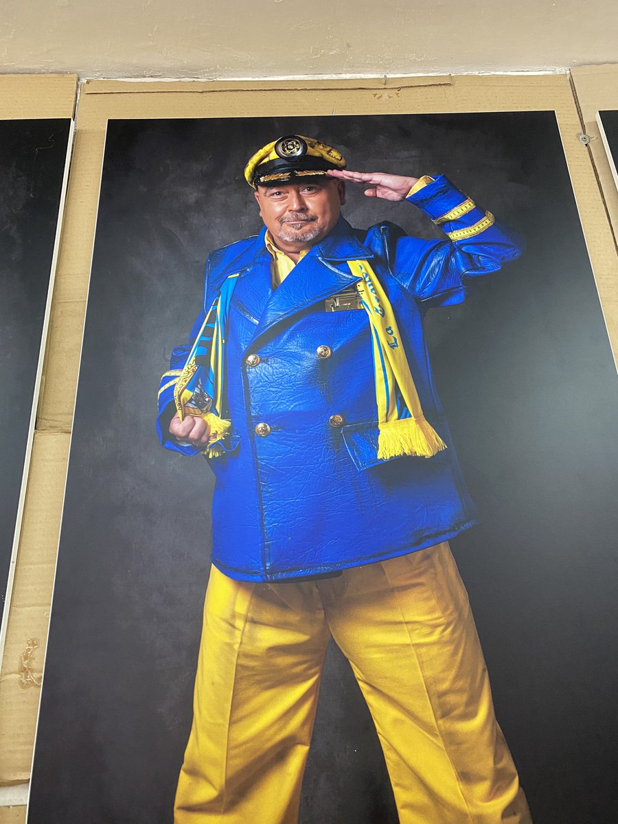 codigocarnaval's tweet photo. Se puede y se pudo. Si hoy cantaba tu chirigota ¿cómo te iba a fallar tu equipo? 

#COAC2022P7 https://t.co/LQHJSDMiKT