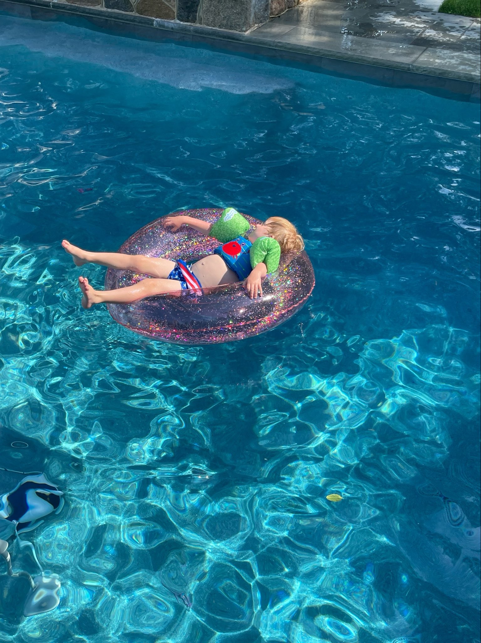 Eli Manning on Twitter "Charlie is living his best life. https//t.co