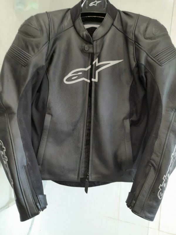 Alpinestar hotsell sp1 jacket