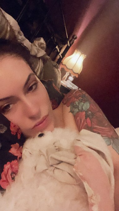 Goodnight 😴 https://t.co/bPWbNL9uON