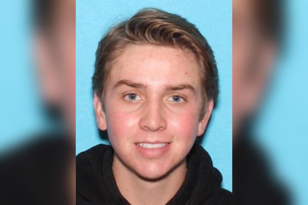 New York Post on Twitter "Body of missing University of Minnesota