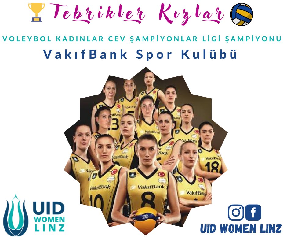 UID Linz tweet media