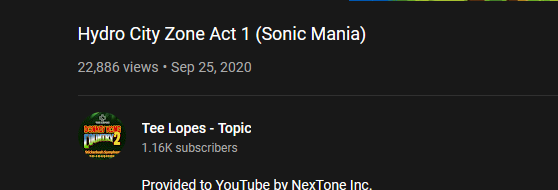 PUMPKINMANJACK's tweet photo. #SonicTheHedgehog #sonic #hydrocity #sonic3 https://t.co/qsc49iHSwk