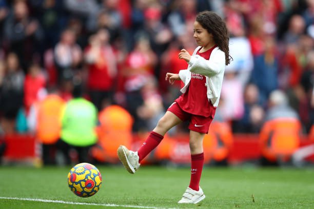 This is makka salah’s world