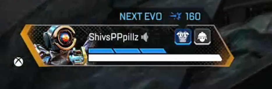 ThakThe's tweet image. Shivs PP Pills hacked my game. Comon man. Why are Shivs Stream Snipers DDoSing my lobbies?? #ApexLegends #ShivFPS #DDos #ApexLedgends