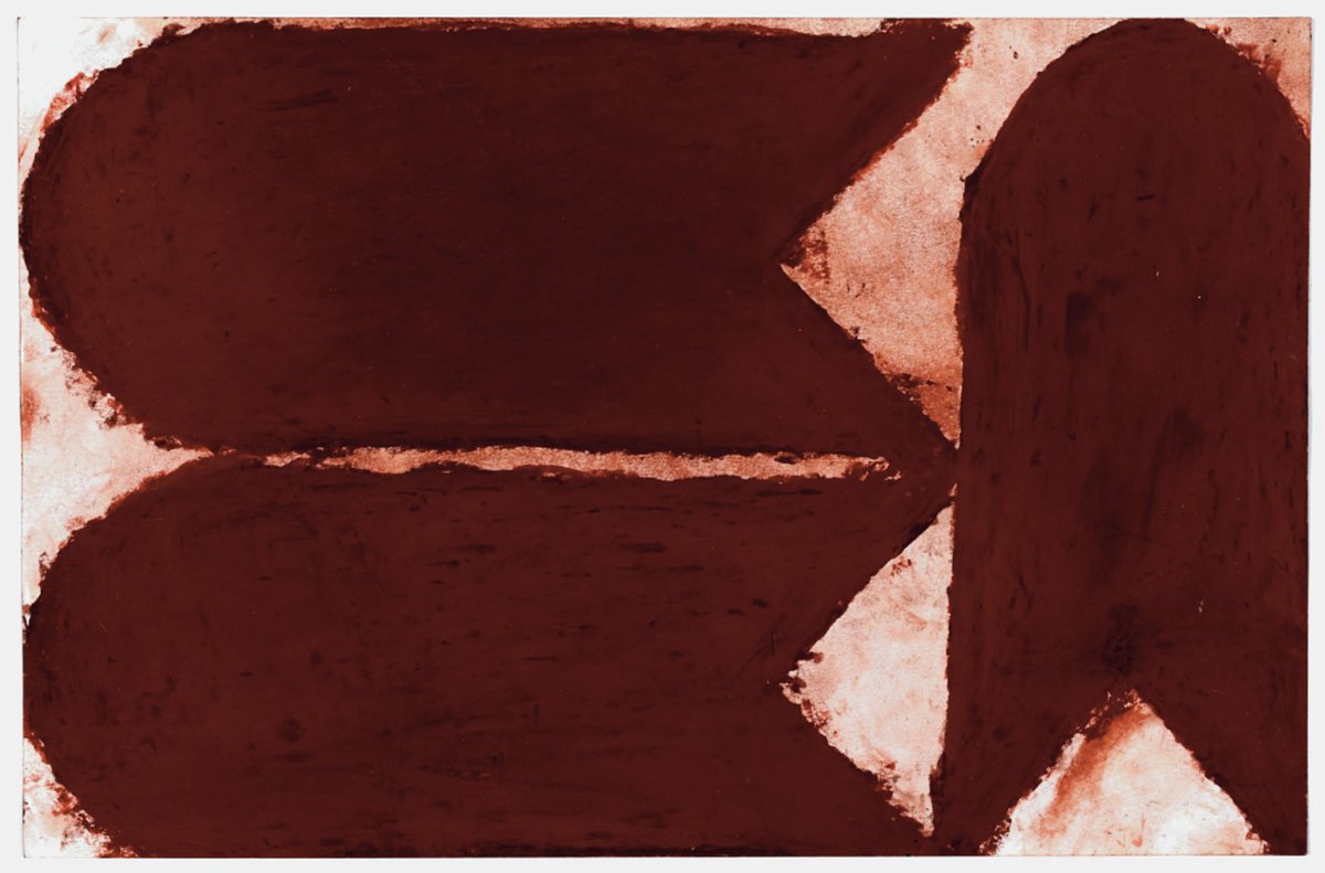 RawVisionMag's tweet photo. In her work, #EvelynReyes repeats many of her motifs time and time again, as if to underscore the necessity of their being. Featured in #RawVision 95.
#outsiderart #arttherapy #artbrut #selftaughtart #CreativityExplored https://t.co/tvb5jrvNTV https://t.co/OpinfOVvUI