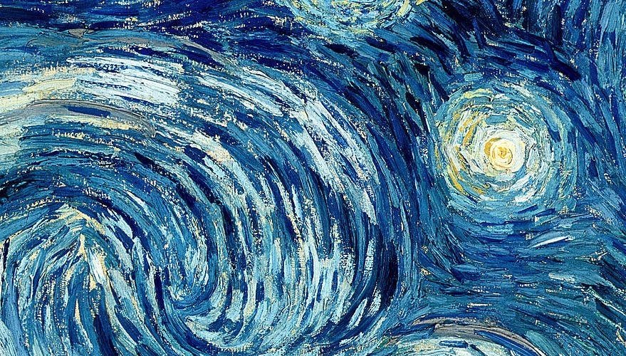 storiadellart's tweet photo. van gogh, details. https://t.co/zY6I5ziVlN