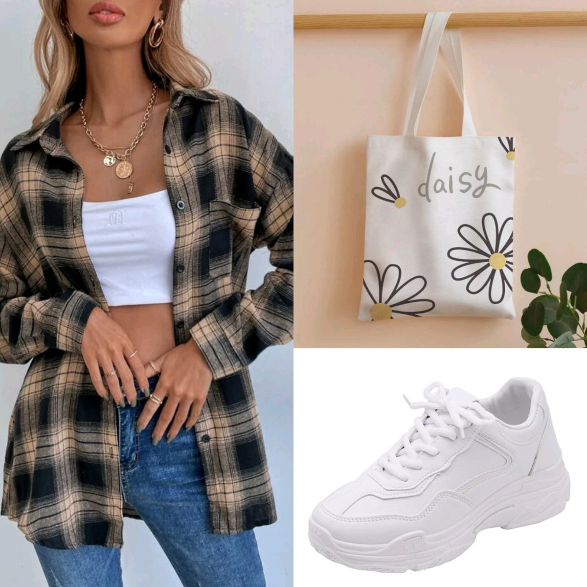 tulipgroo's tweet photo. Giveaway Time ❤🚨

سحب لناس الجامعات بالتحديد👌 Outfit كامل (قميص ، شوز ، شنطه) من إختيار الفائز/ة😍🔥

الفائز ممكن يختار من التنسيقات أو أي منتج ثاني معروض عندنا بنفس قيمة التنسيق🔥

⭕ الشروط سهله وبسيطه :
فلو وريتويت🔃 بس❤

السحب من الريتويت وموثق خلال ٤٨ساعه🔃 https://t.co/Dd1ojvCpfq