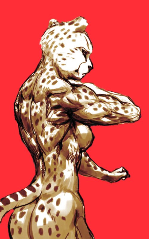 SpottedHuntress's tweet photo. These 𝐜𝐥𝐚𝐰𝐬 ɑɾe nothing without the 𝐬𝐭𝐫𝐞𝐧𝐠𝐭𝐡 to bɑck them. 

#SeductiveSunday https://t.co/8gSctdYFcn