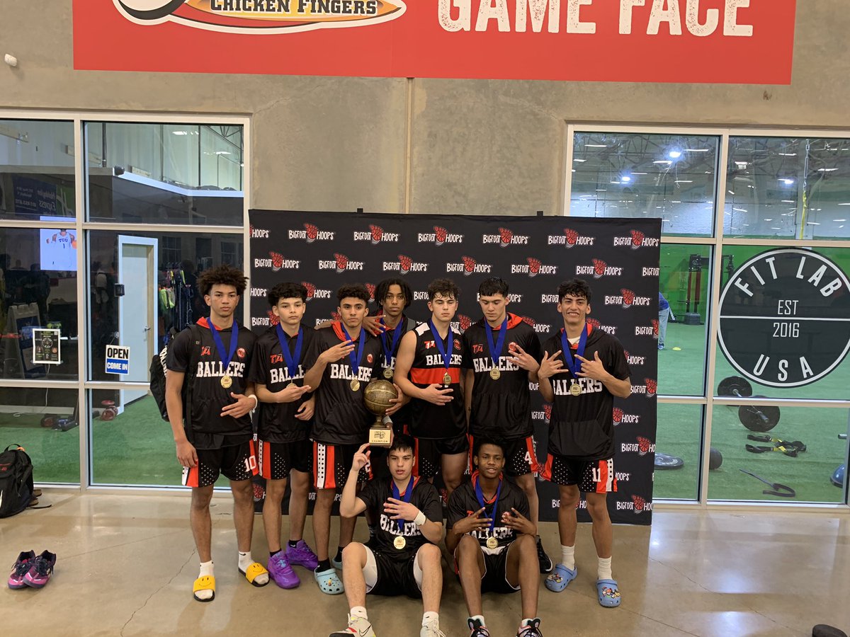 Harlingen Basketball tweet media
