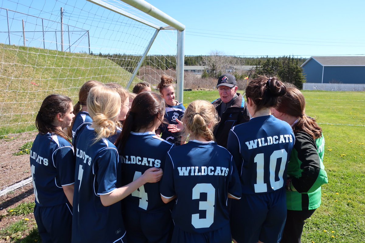 Excellent weekend of soccer and scenery in beautiful St. Lawrence. The <a href="/IRH_wildcats/">INDIAN RIVER HIGH</a> girls played with class and grit. Congratulations to <a href="/slablues/">St. Lawrence Academy</a> on winning their 3A girls soccer banner!