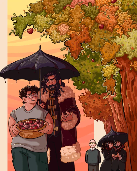 missing them 💔🩸🍎 #WWDITS 