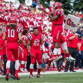 Isaiah Ploucha (@plouchaisaiah) on Twitter photo All Glory to God!!! I am honored to have received my 1st College Football scholarship to Saginaw Valley State University <a href="/svsu_football/">SVSU Football</a> Thank You <a href="/rbrady1313/">Ryan Brady</a> <a href="/Coach_TJLynch/">T.J Lynch</a> and <a href="/McKeownDB/">Dan McKeown</a> for the opportunity. <a href="/DCHS_Football14/">DCHS Football</a> <a href="/DivineChildAthl/">DCHS Athletics</a> All Glory to God!!! I am honored to have received my 1st College Football scholarship to Saginaw Valley State University <a href="/svsu_football/">SVSU Football</a> Thank You <a href="/rbrady1313/">Ryan Brady</a> <a href="/Coach_TJLynch/">T.J Lynch</a> and <a href="/McKeownDB/">Dan McKeown</a> for the opportunity. <a href="/DCHS_Football14/">DCHS Football</a> <a href="/DivineChildAthl/">DCHS Athletics</a>