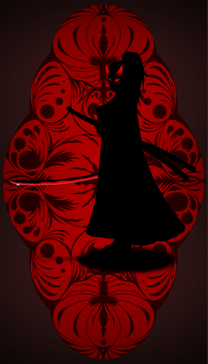 wolperndath's tweet photo. Demon Blade
I stumbled across this S shaped Japanese katanas and I had to make a drawing out of it. (again the full resolution is available somewhere else: read my bio)
#katana #demon #drawing #digitalart #DigitalArtist #digitaldrawing #background #wallpaper #samurai #woman #FYP https://t.co/MoWEpQ797Z
