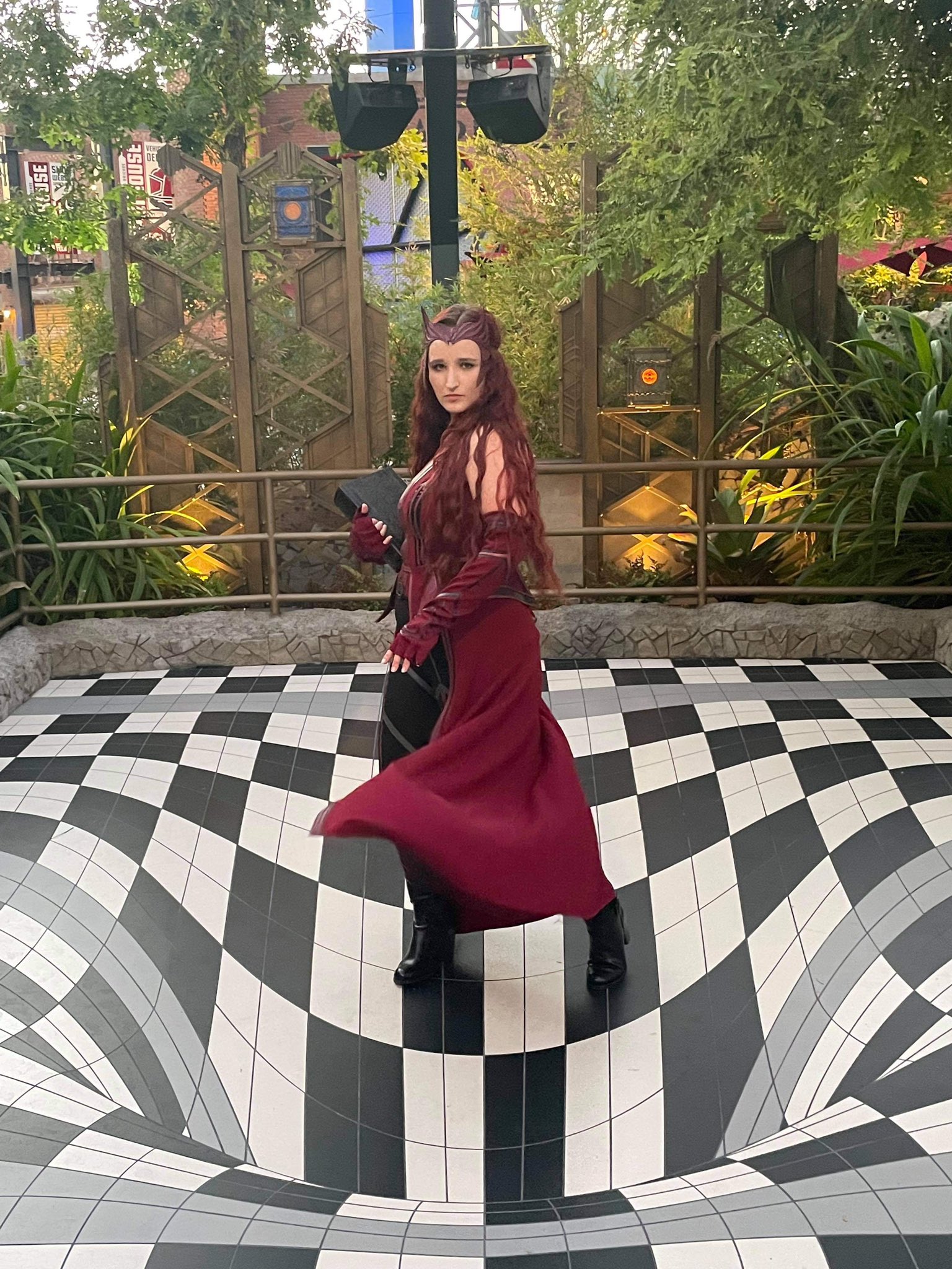 Alexandria the Red on Twitter: "Soooo what did we think of #