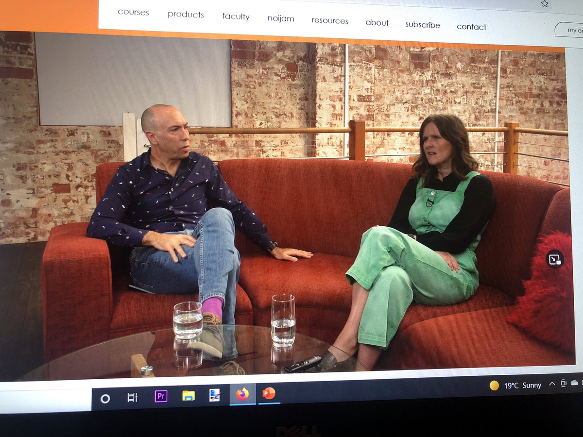 jilly_bond's tweet photo. Fab @noigroup #mastersessions discussion with @KJaneChalmers vocalising my frustration with PH research being a few decades behind MSK… Great insights from both.
Re: how to get better at the hard conversations/what clinical tools we have… 1/ https://t.co/CyP8mKTRD4