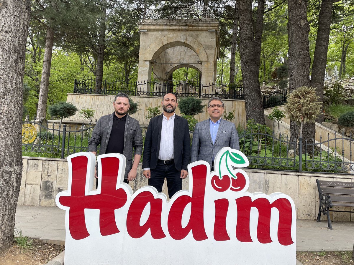 Yoğun bir haftayı geride bıraktık. Önce Hadim ve Bozkır ilçelerimizin teşkilatlanma çalışmalarına katıldık. Daha sonra ilk mitingimiz için Gaziantep’te idik.
<a href="/KonyadaDEVA/">DEVA PARTİSİ KONYA</a> <a href="/KaracaSeyit/">Dr.Seyit Karaca</a> <a href="/eldenahmed/">Ahmet ELDEN</a> @DemirtasAv <a href="/AhmetOkmus/">Ahmet OKUMUŞ</a>