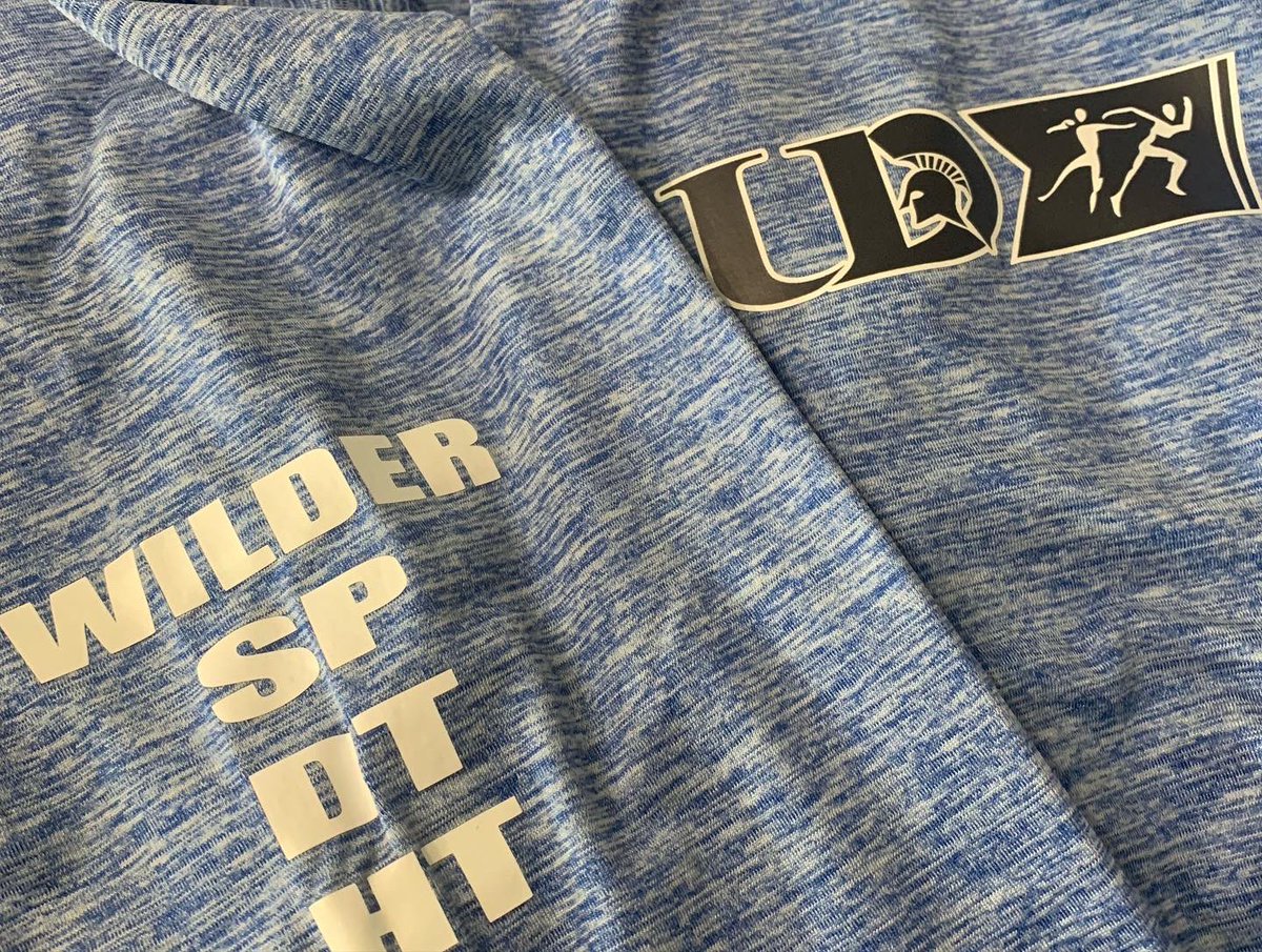 UDTFXC's tweet photo. ๐ชก Fresh Fit NCAA Kit ๐งข
Travel gear prepped and ready for the NCAA crew! #lookgood #feelgood #competegood
Special thanks to @envisiontees for the speedy turnaround!
#UDTFXClothes https://t.co/0jSdx1fuRO