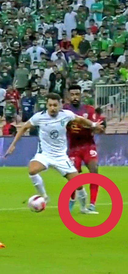 mohammed alghamdi tweet media