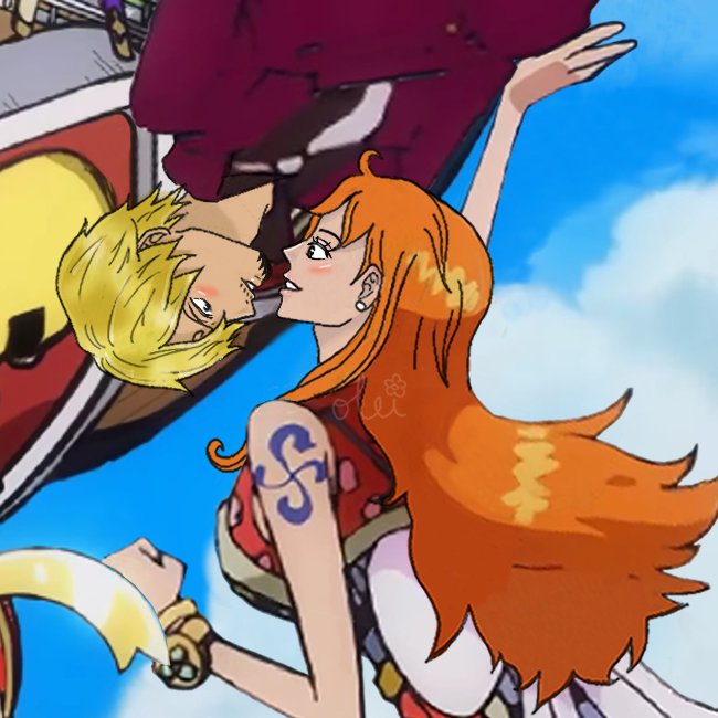 The Map Of All Blue Cooknavigator Twitter