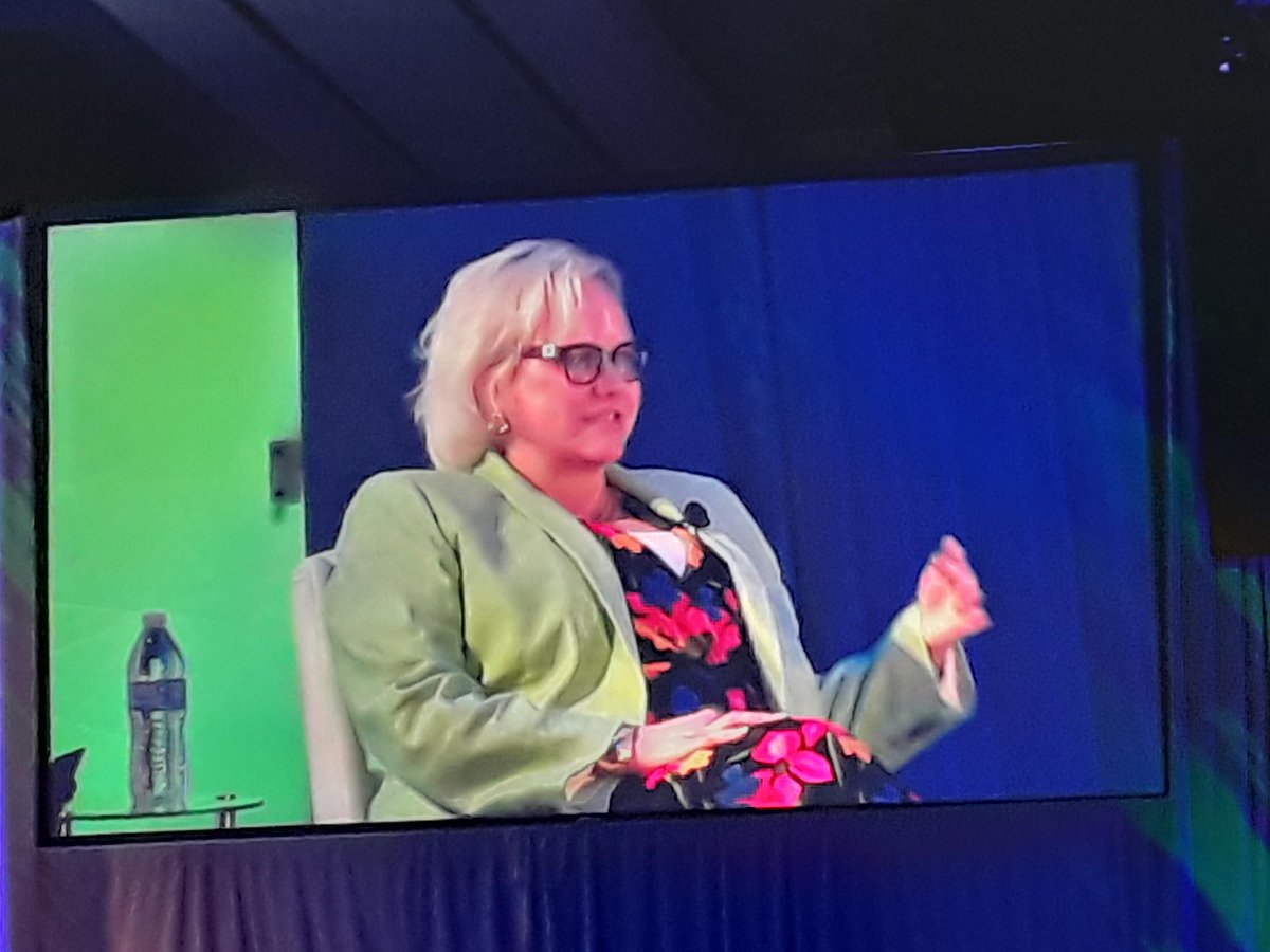 thINc360company's tweet photo. "There's no good price for bad healthcare." @leahbinder President & CEO @LeapfrogGroup
#thINc360 #hcldr #healthcarecost #healthcarevalue #healthcarespend https://t.co/B3D6lMZ2We