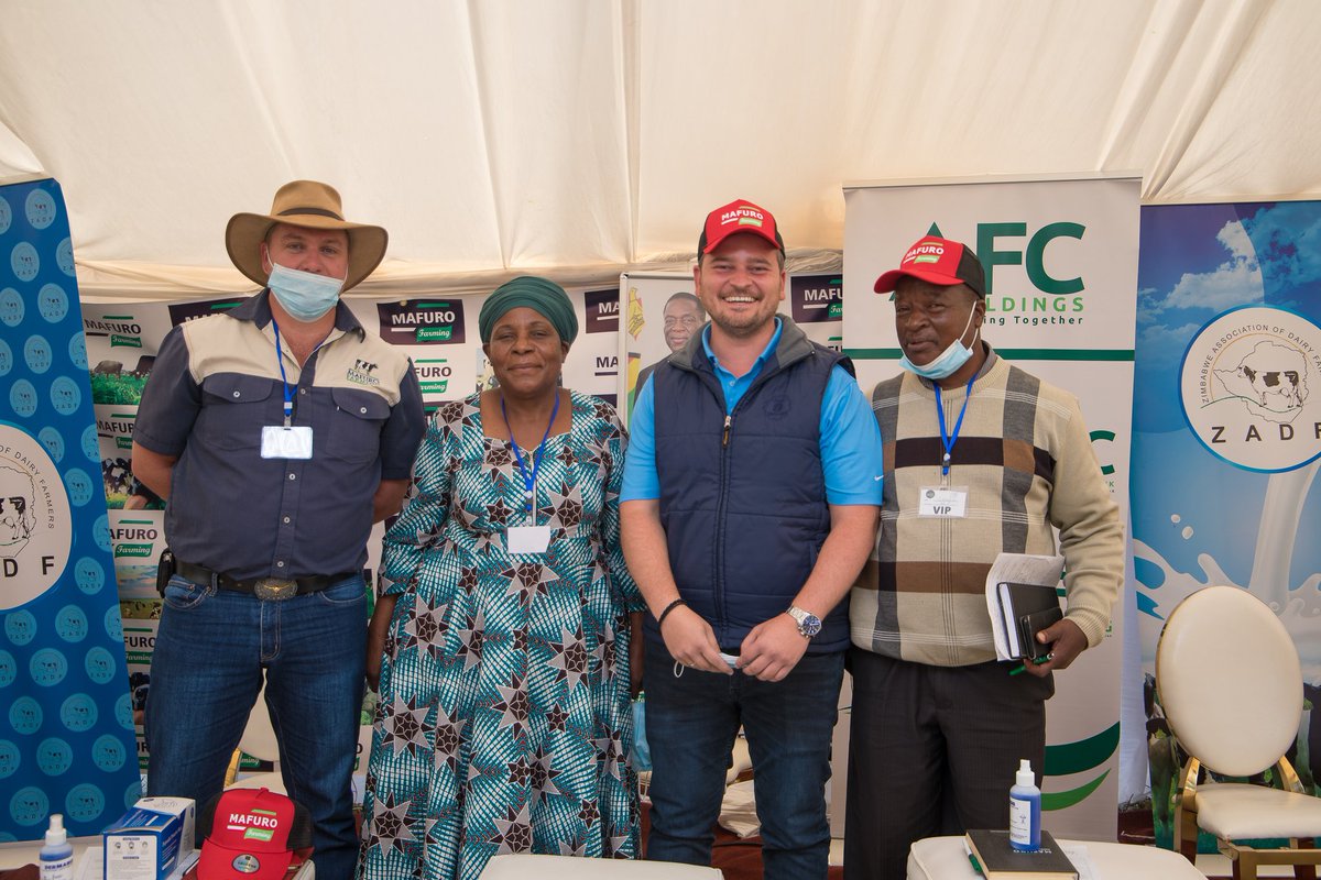 Mafuro Farming tweet media