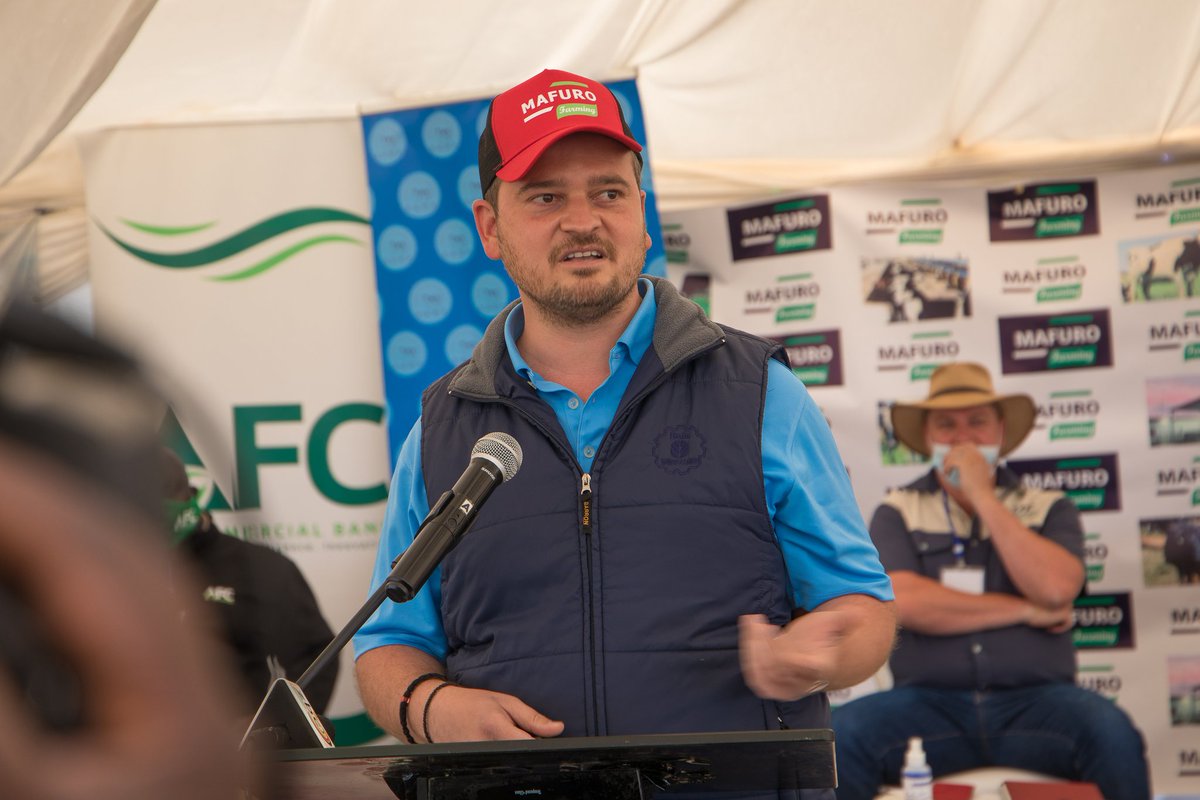 Mafuro Farming tweet media