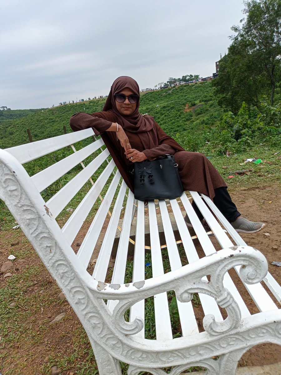 Rabeya Akter Nipa tweet media